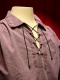 CAMISA PIRATA  ALGODON