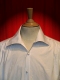 ROMANTIC MAN SHIRT BOUTONNABLE