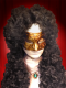 WIG LOUIS XIV