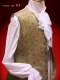 LONG THEATER VEST PERIOD XVIII – 18th and 19th CENTURY – VENETIAN SUIT SLEEVELESS JACKET