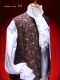 LONG THEATER VEST PERIOD XVIII – 18th and 19th CENTURY – VENETIAN SUIT SLEEVELESS JACKET