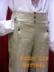OLD PANTS or A BRIDGE type HUSSARD or NAPOLEONNIEN
