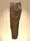 PANTS or BREECHES MARQUIS OR HIGH OF FITS