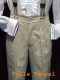 GRANDFATHER or ANTIQUE FRENCH PANTS