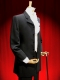 JACKET FROCK COAT