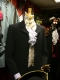 JACKET FROCK COAT